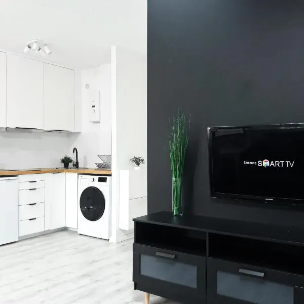 Wera, hotel in Kłodzko