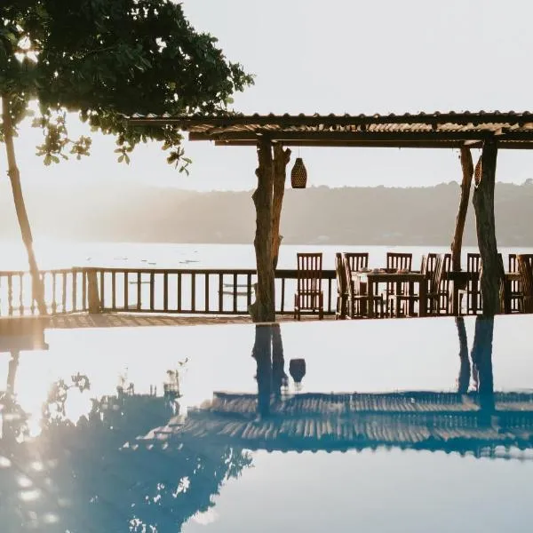 Dini D'Nusa Lembongan, hotel in Nusa Lembongan