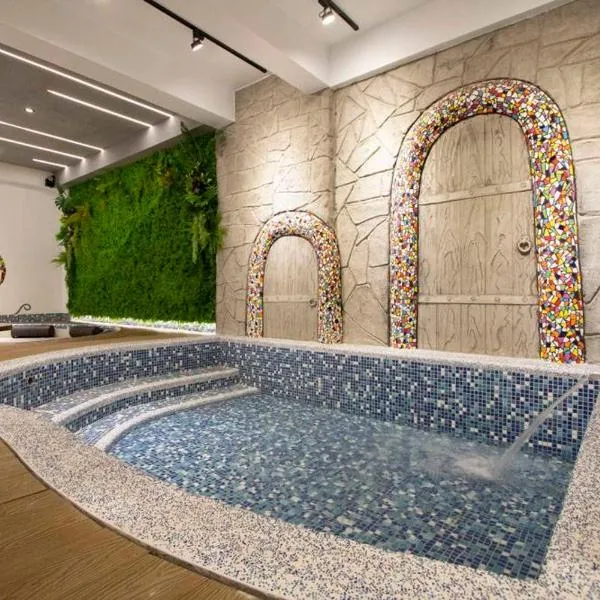 Kenting Fu-Jing Villa, hotel in Hengchun