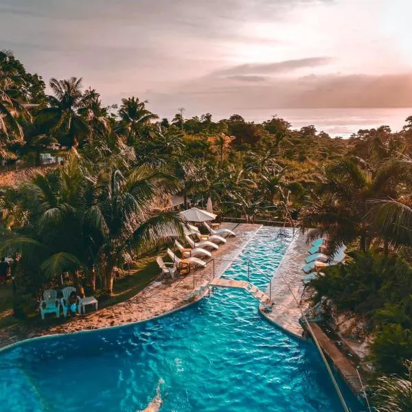 South Mountain Resort, hotell sihtkohas Siquijor