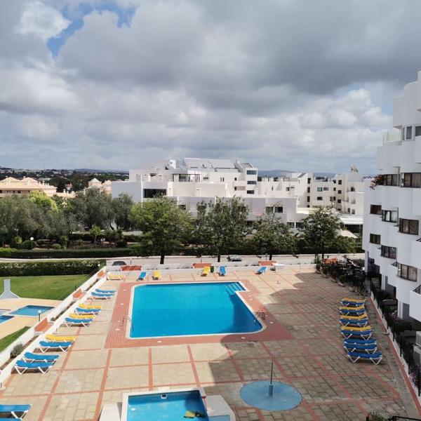 Albufeira INN - Casa de Viseu - CORAL T1