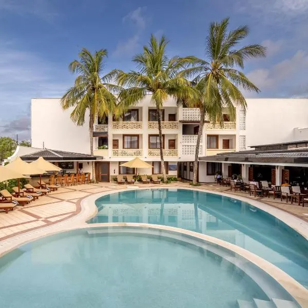 PrideInn Hotel Diani, hotel v destinaci Diani Beach