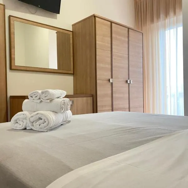 Hotel Ravello da Lorenzo e Moira Adults only, hotel in Rimini
