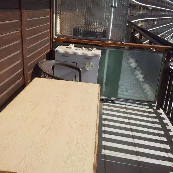 studio Superdévoluy, hotel in Le Dévoluy