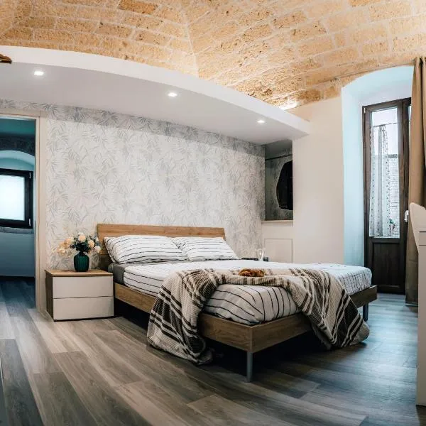 Pietra Bianca, hotel em Santeramo in Colle