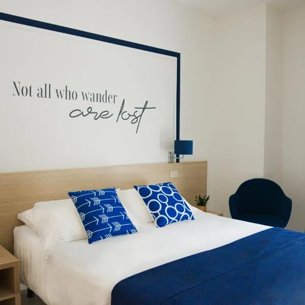 Hotel Renania, hotel in Bibione