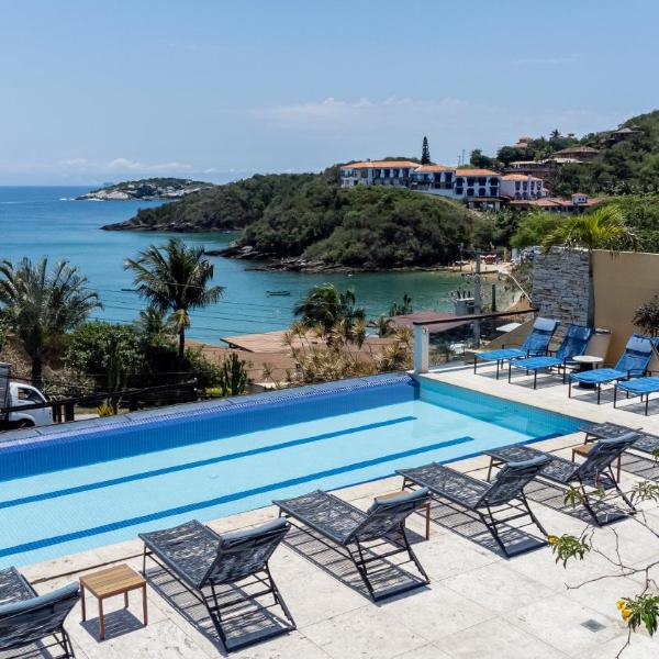 HOTEL VILLE LA PLAGE & BEACH CLUB