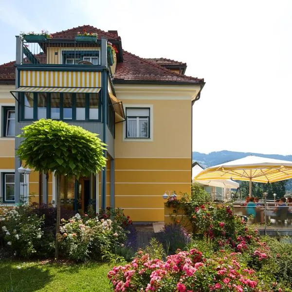 Gasthof Schattleitner, hotel a Brückl