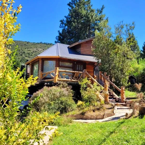 Cabaña Del Árbol, hotel u gradu San Martin de los Andes