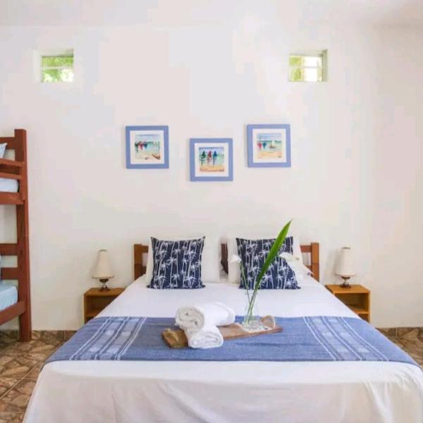 Loft Praia Brava - Suíte com Área Gourmet Privativa