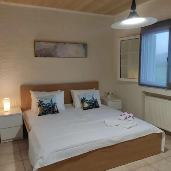 Casa Dei Fiori, hôtel à Zante