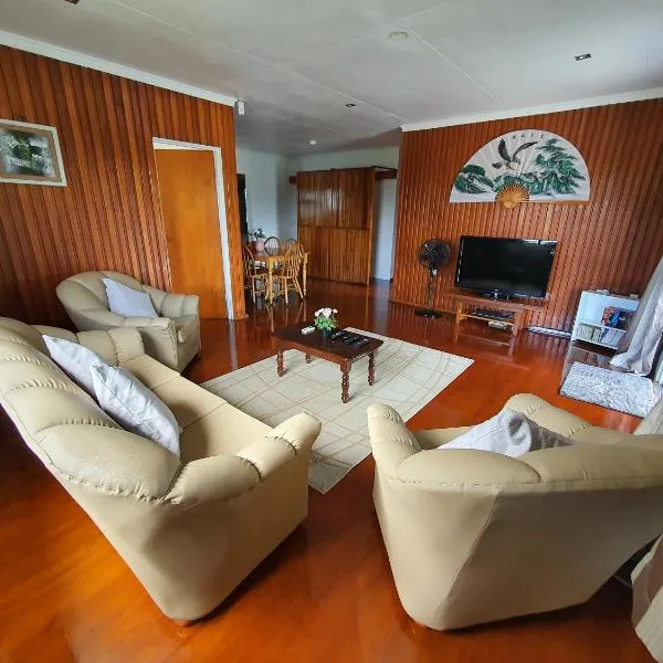 Loverly Three Bedroom Rental Pool Outdoor Area Upper, hotell sihtkohas Suva