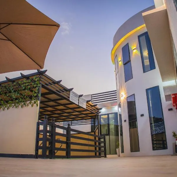 Highness Villa Nizwa, hotel en Nizwa