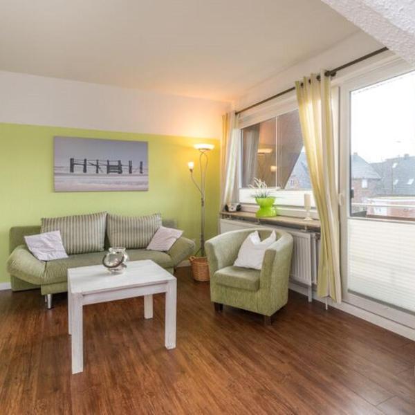 Haus Angela - Appartement Tom