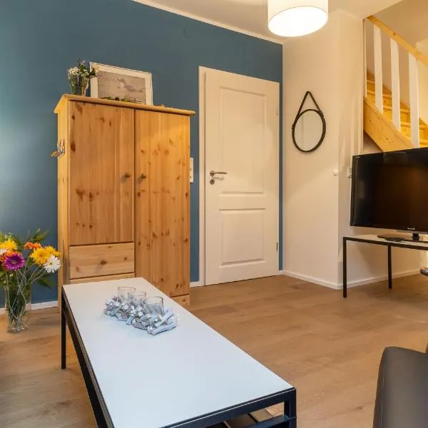 Anneliese – hotel w mieście Böhl