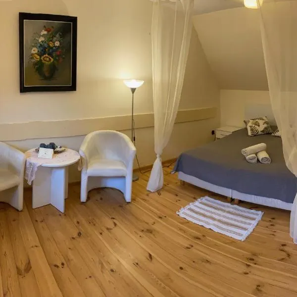 Pokoje Gościnne Joanna, hotel in Kazimierz Dolny