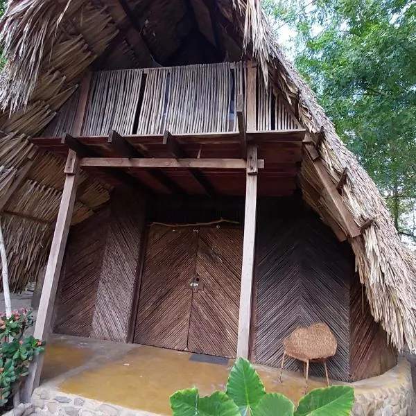 Auroa Palomino, ξενοδοχείο σε Palomino