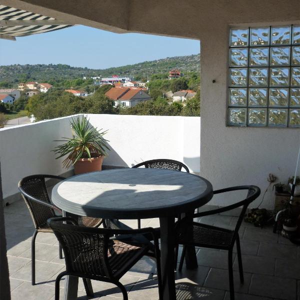 Apartmani Andrija