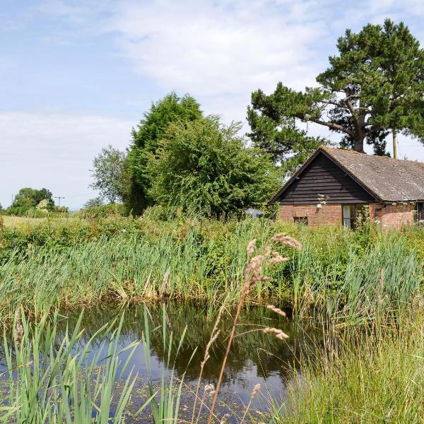 Stable Cottage