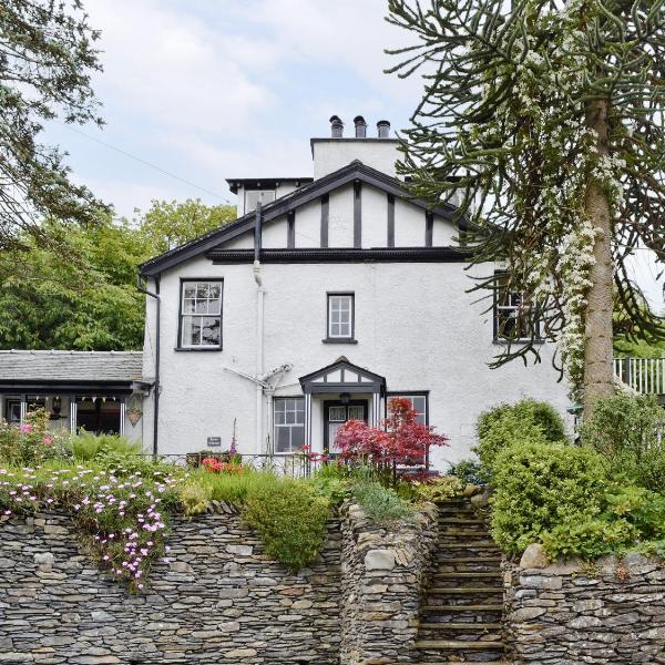 Howe Cottage