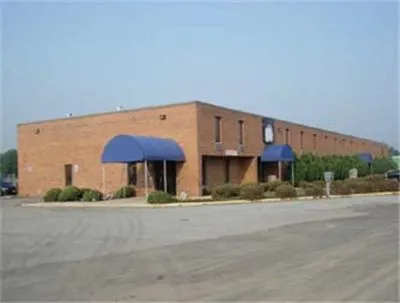 State Line Inn, hôtel à Hagerstown