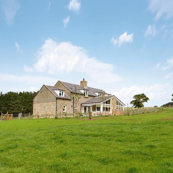 Hazelnut Cottage