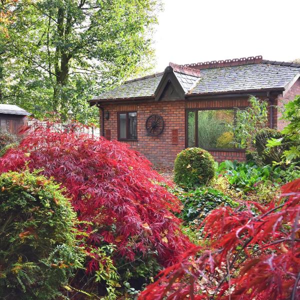 South Lodge Cottage