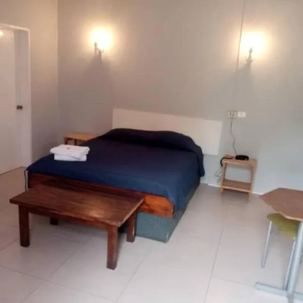 Motel ZAVA, hôtel à Los Andes