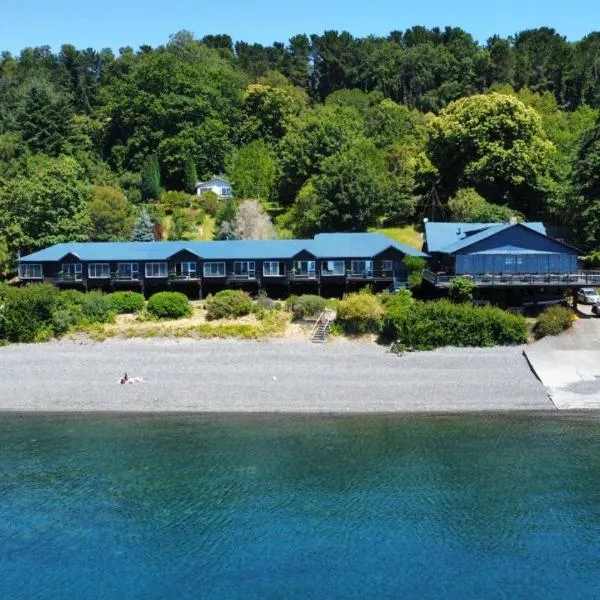Bocalago, hotel in Puerto Nuevo
