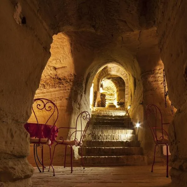 La Luma Hotel, hotel a Montecosaro