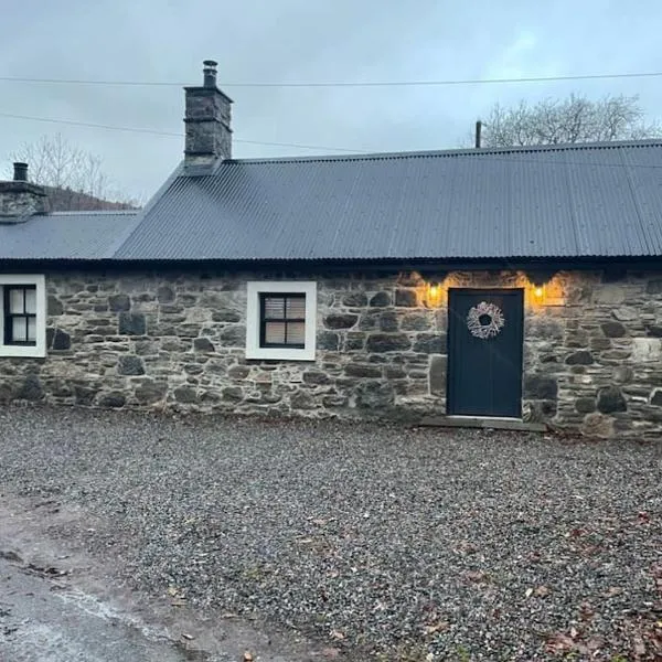 The Old Croft, ξενοδοχείο σε Fort Augustus