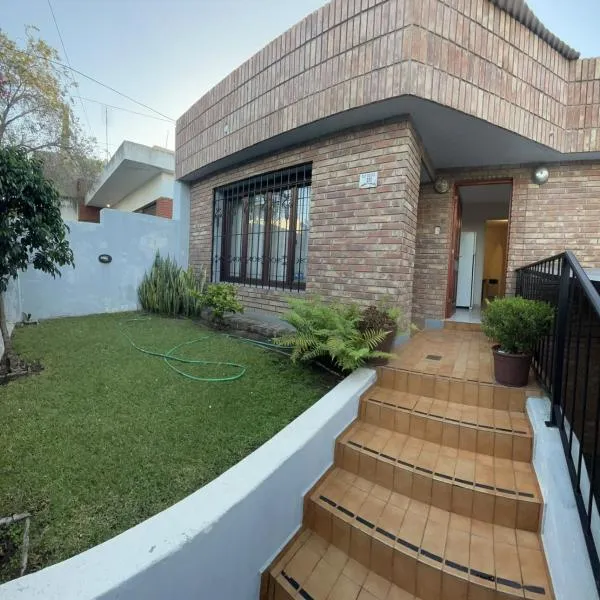 Apartamento Nuevo Centro, hôtel à Córdoba