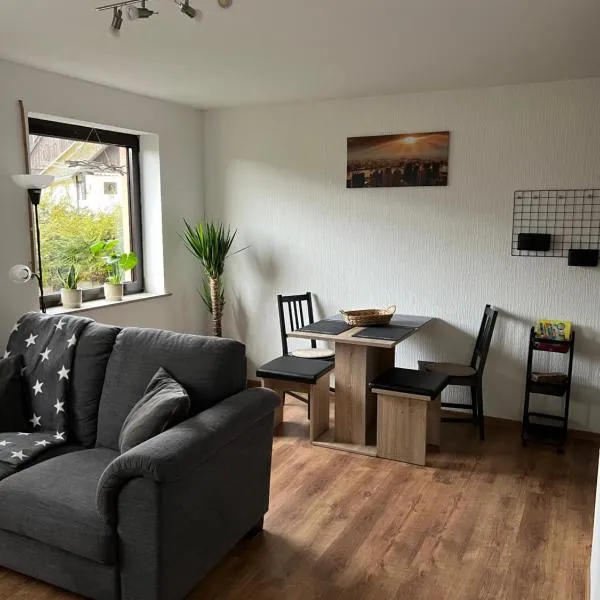 Ferienwohnung Eickwinkel, Hotel in Winterberg