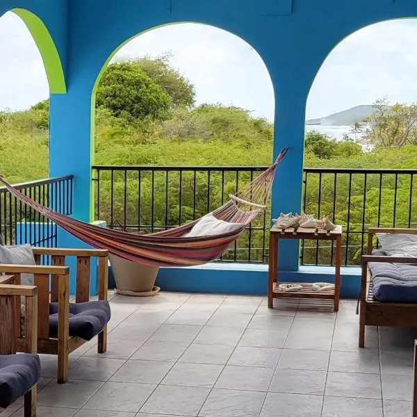 The Vieques Guesthouse, hotel en Vieques