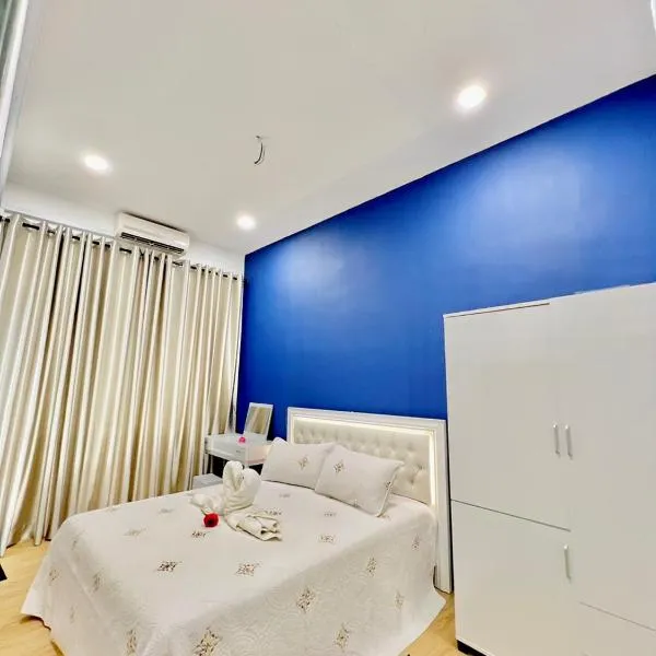 The Palace Guest House, Seri Gading Batu Pahat, hotel in Batu Pahat