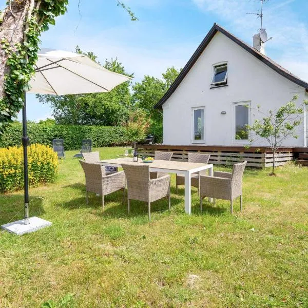 Awesome Home In Stege With Wifi, hotel en Stege