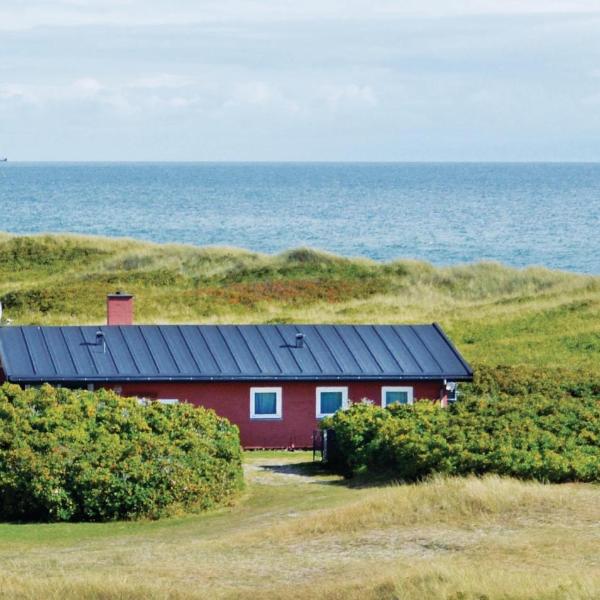 Beautiful Home In Skagen With 2 Bedrooms And Wifi