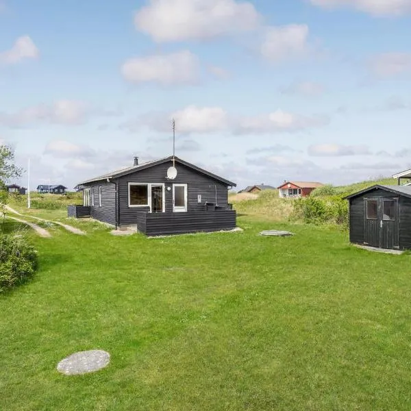 Holiday Home Lakolk I Dnmk, hotel v destinaci Bolilmark