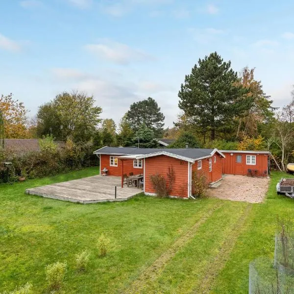 Awesome Home In Stege With Wifi, Hotel in Stege