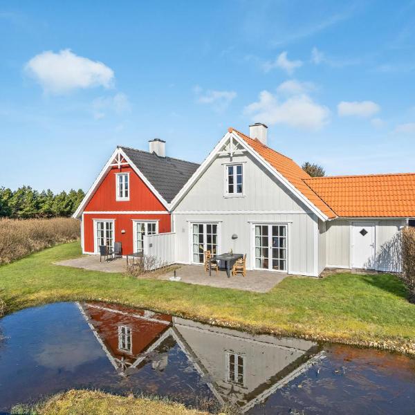Blåvandslyst