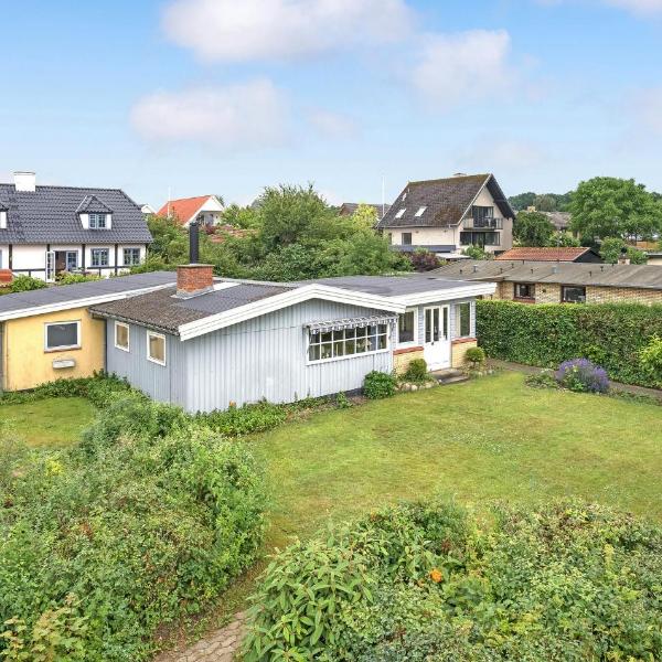 Nice Home In Roskilde With 2 Bedrooms And Wifi