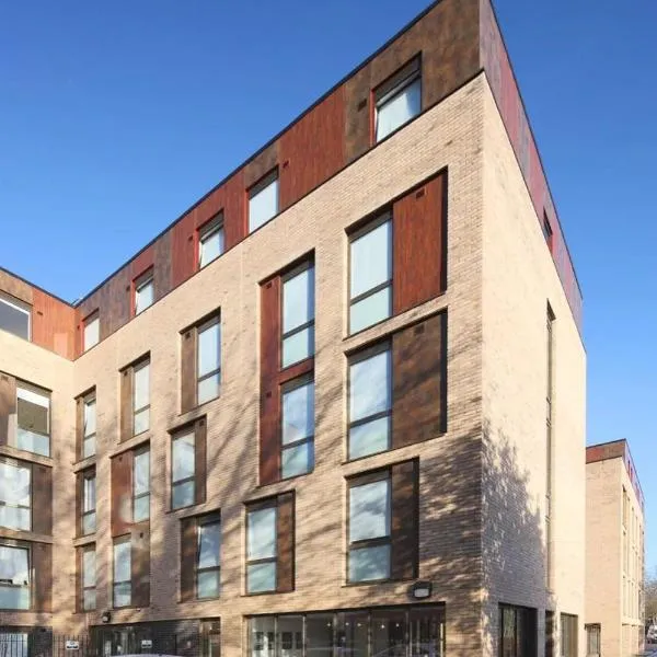 For Students Only Cathedral Point in Winchester, hôtel à Winchester