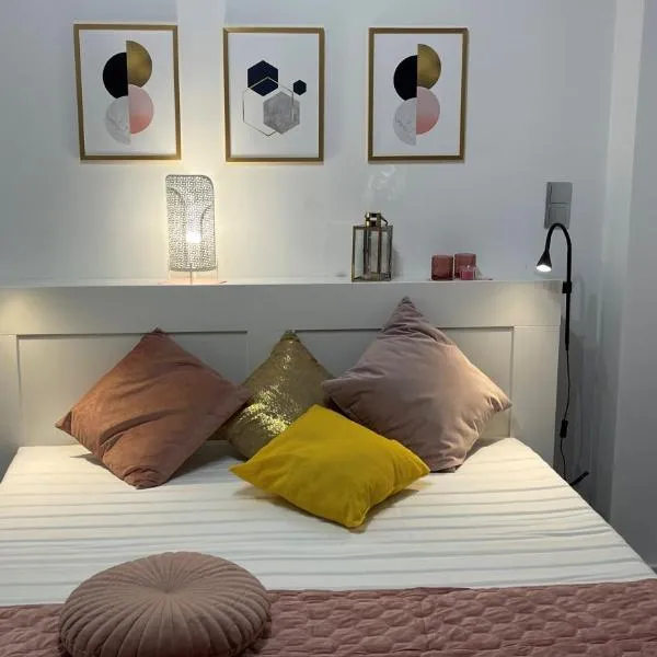 APARTHOTEL, hotell sihtkohas Przemyśl