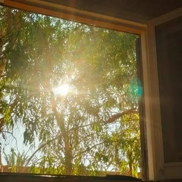 A&S House, ξενοδοχείο σε Siwa