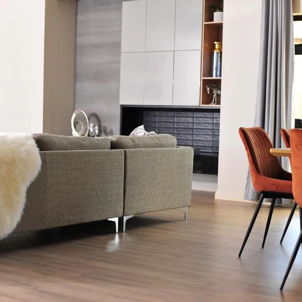 Square Connexions Guest House, Hotel in Gaborone