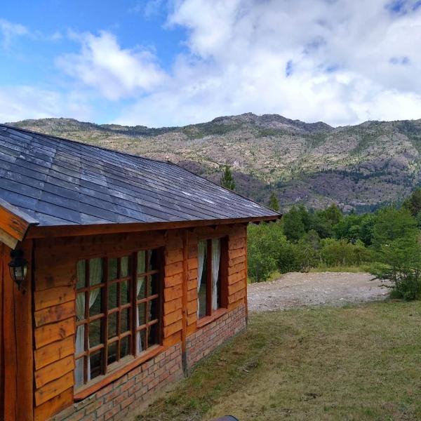 Cabaña El Sueño de La Abuela