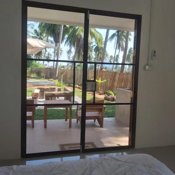 Nice Home Stay @Samroiyot, Hotel in Sam Roi Yot