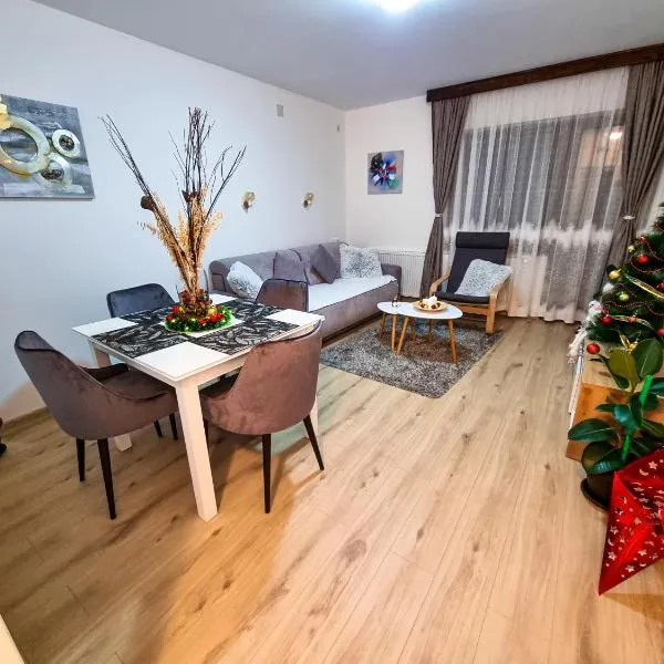 Apartmani "Vila Jelena" Arandjelovac, hotel in Arandjelovac
