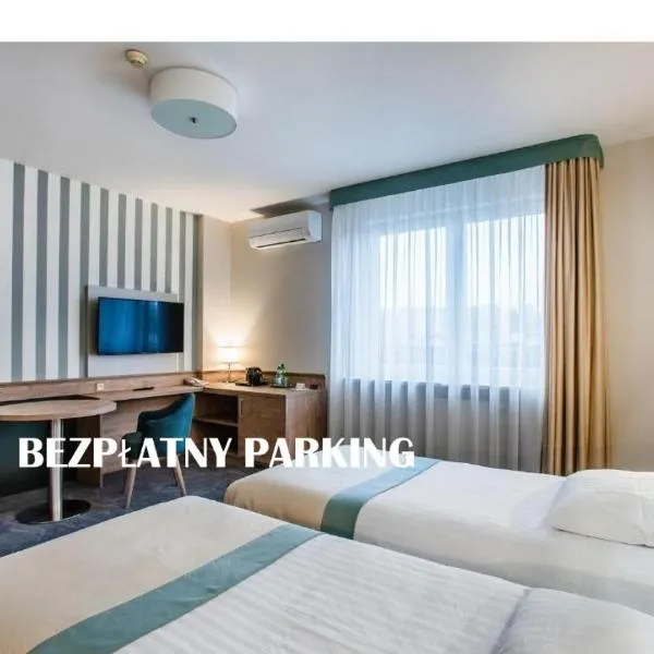 Hotel La Mar: Kielce şehrinde bir otel