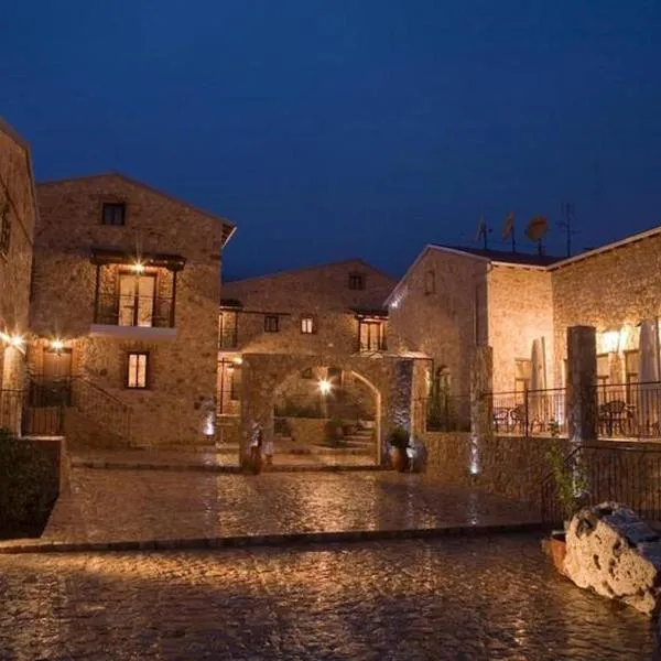 Lithea Mountain Resort, hotel in Florina